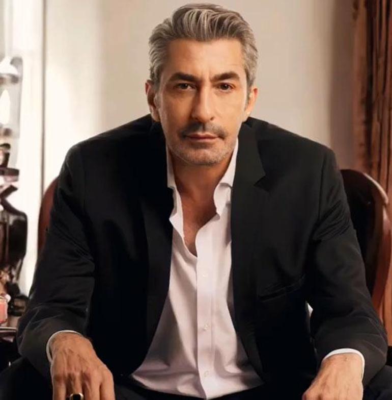 Erkan Petekkaya'nın acı günü! Babası hayatını kaybetti