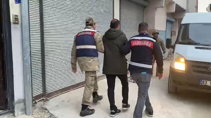 Terör operasyonunda 17 gözaltı! Aralarında DEM Partililer de var