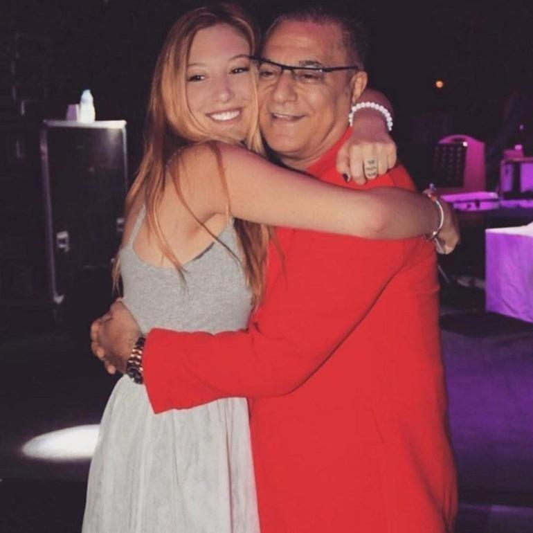 Gülseren Ceylan'dan Mehmet Ali Erbil'e: Çeyizler de tamam!