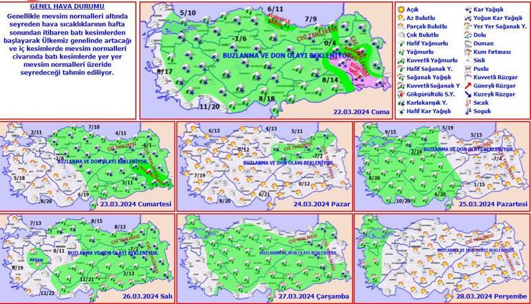 Son dakika… Meteoroloji’den yeni uyarı! Kar ve sağanak alarmı: Okullar tatil edildi