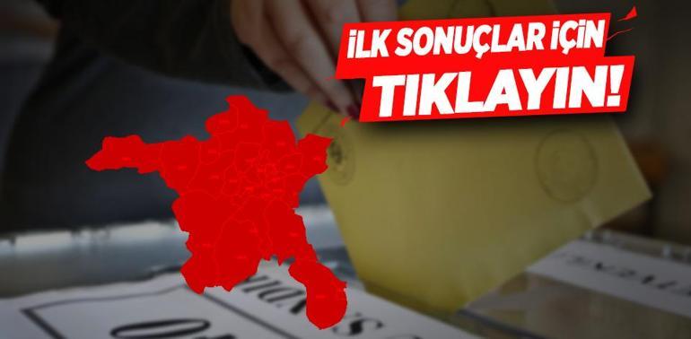 SON DAKİKA: Ankara seçim sonucu! Turgut Altınok mu, Mansur Yavaş mı?