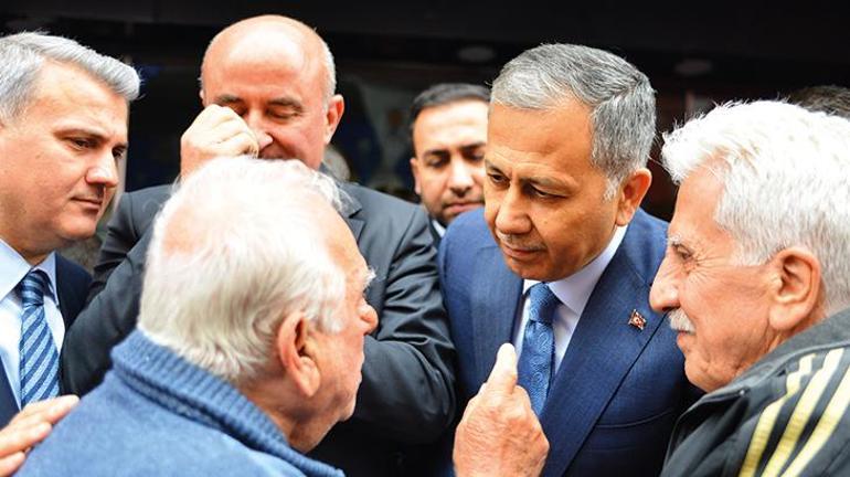 Bakan Yerlikaya: Bu ay içinde 2 bayram taşıyor