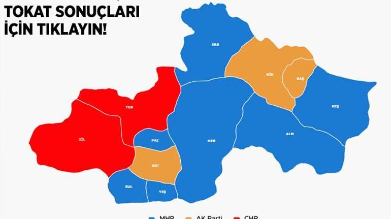 Efsane Vali Recep Yazıcıoğlu'nun oğlu Mehmet Kemal Yazıcıoğlu: Tokat, Türkiye'ye örnek olacak