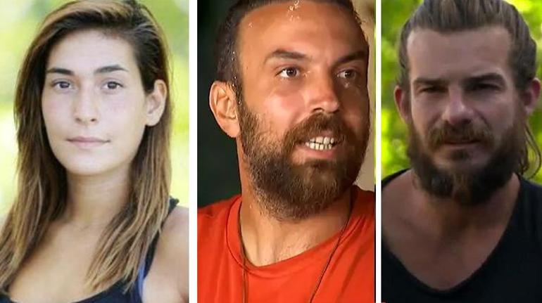 Survivor Turabi gelen mesajlara isyan etti: Acun abi beni kurtardı!