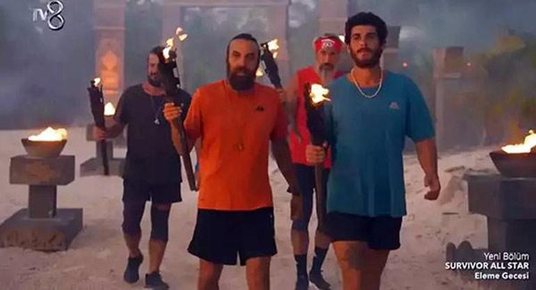 Yiğit Poyraz'dan Survivor itirafı! 'Aşk ağır bastı'