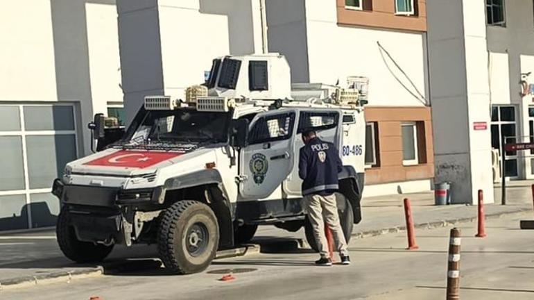 Mardin'de muhtarlık kavgası kanlı bitti: 1 ölü, 2 yaralı