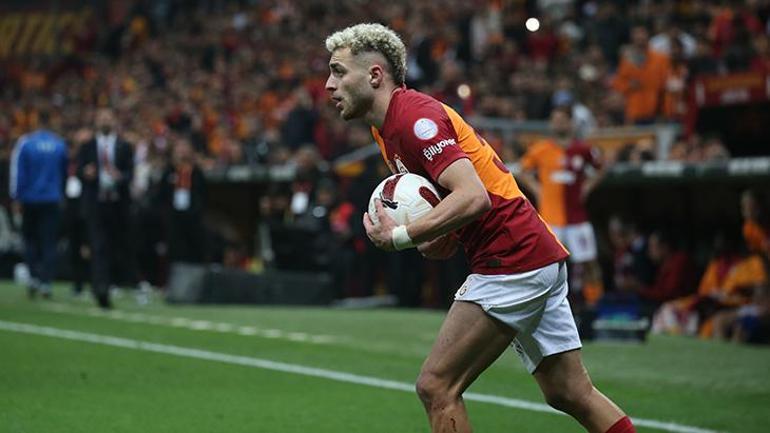 Osman Şenher, Galatasaray'da kulis bilgisini açıkladı: Ailesinden öğrendim