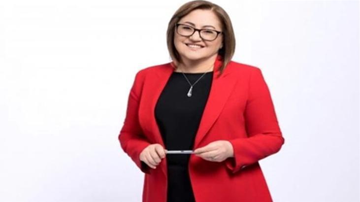 Gaziantep’te Fatma Şahin yeniden seçildi! İşte ilçelerindeki sonuçlar