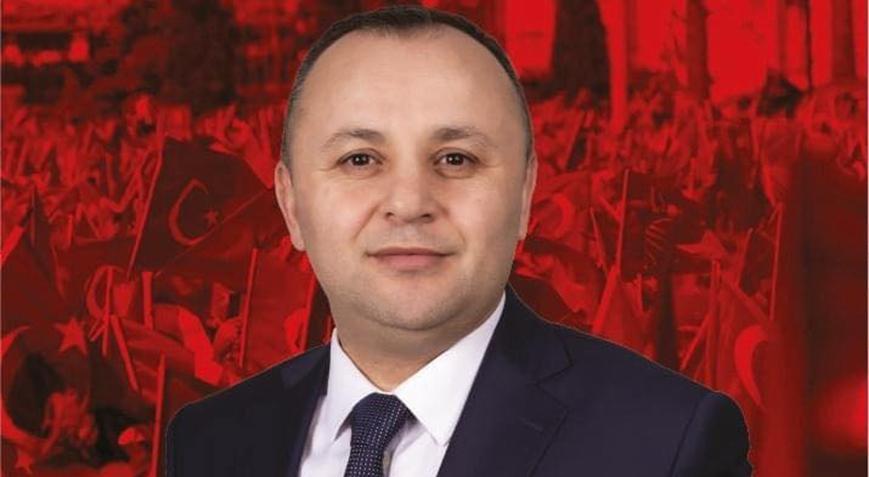 Amasya seçim sonuçlarında son dakika! Kazanan isim Turgay Sevindi oldu