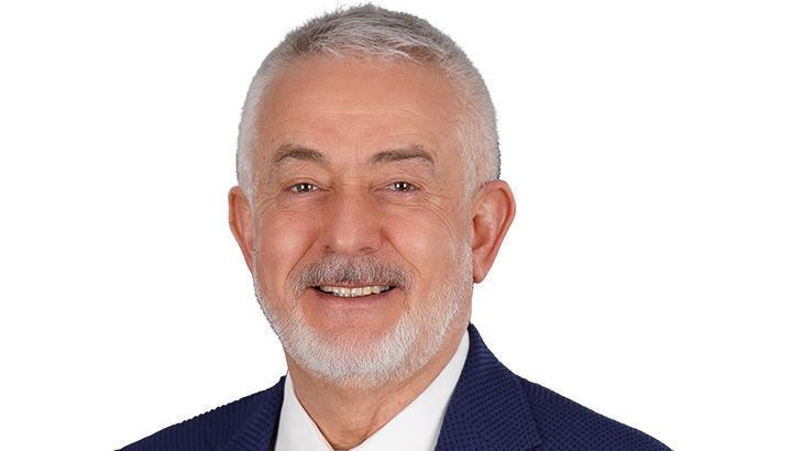 Isparta’da AK Parti’li Şükrü Başdeğirmen ikinci kez seçildi