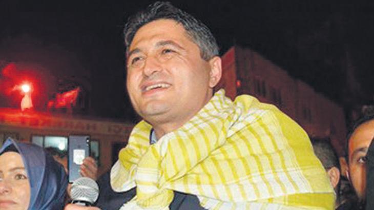 Aliağa’da üçüncü seçim galibiyeti