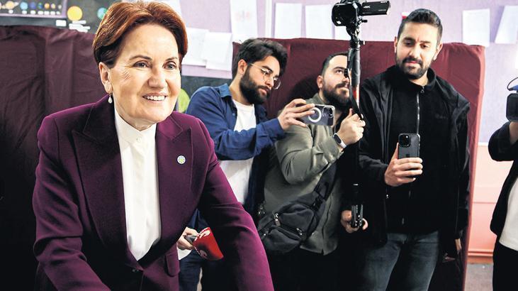 Akşener’e istifa çağrısı! İYİ Parti’nin ‘hür ve müstakil’ tercihi başarı getirmedi