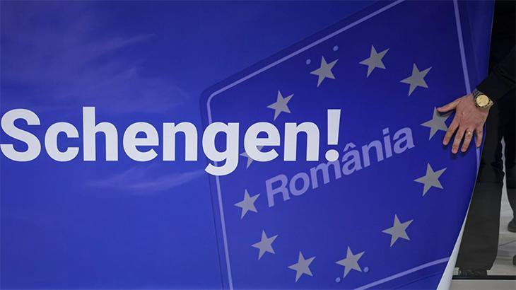 Bulgaristan ve Romanya, Schengen bölgesine katıldı