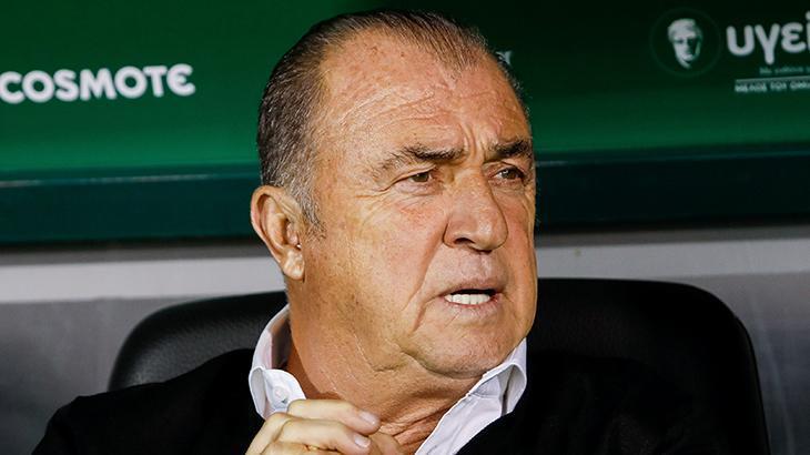 Yunanistan’da Fatih Terim’e sert eleştiri: Anlaşılmaz karar!