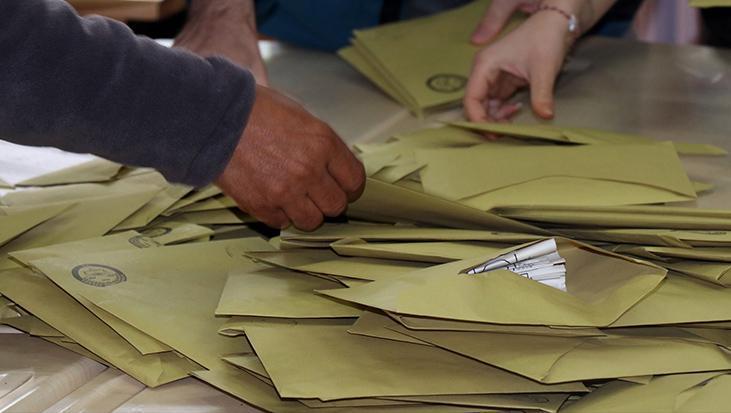 İstanbul seçimlerinde son dakika: Sandıkların yüzde 100’ü açıldı