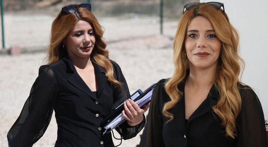 Kadın muhtar rakibine fark attı! ‘Kadının gücünü gösterdim’