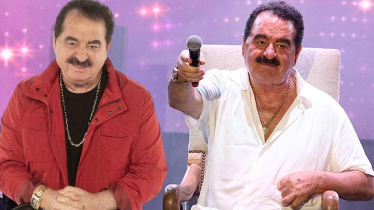 İbrahim Tatlıses evleniyor! ‘Duyduk duymadık demeyin’