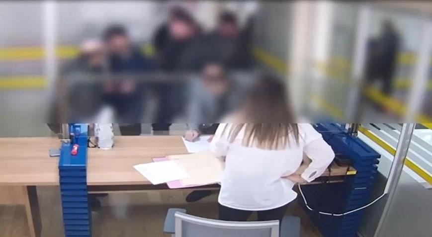 5 milyon TL’lik tarlayı sahte kimlikle satmaya çalıştı! Akılalmaz son