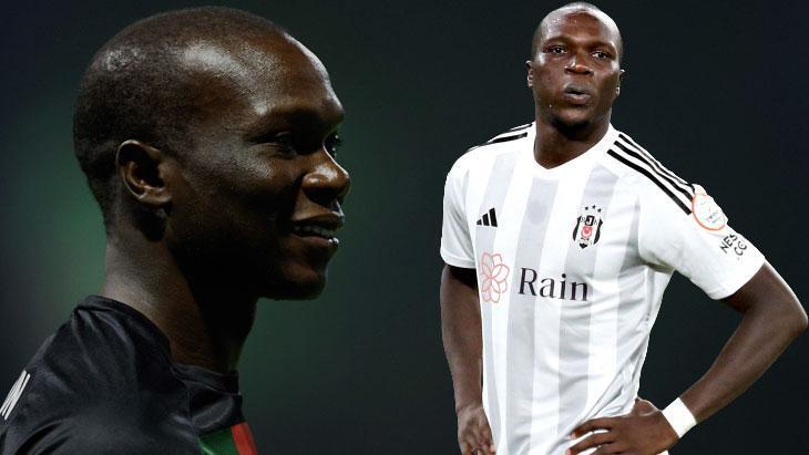 Vincent Aboubakar çıkarması! Fransa’dan 3 takım peşinde