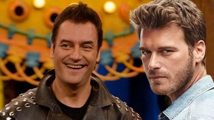 90’ların unutulmazı Tayfun Duygulu, Kıvanç Tatlıtuğ’a benzetildi! ‘Kendime çok yakın buldum’