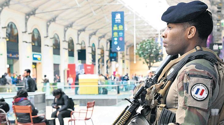 DAEŞ’in şimdiki hedefi ne?