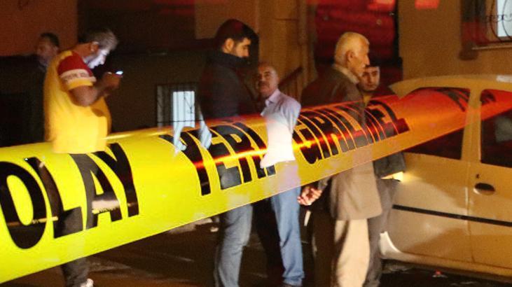 İzmir’de baba vahşeti! 6 yaşındaki kızını öldürdü diğer kızını da yaraladı