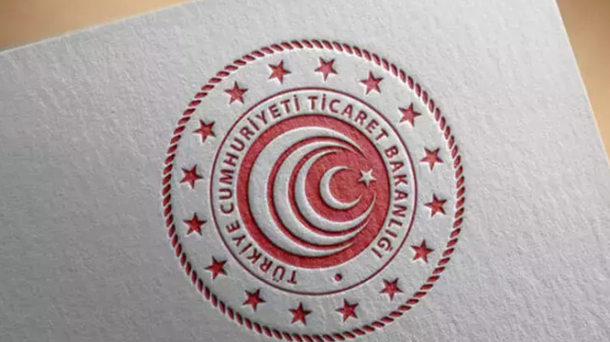 Ticaret Bakanlığı’ndan bayram hazırlığı