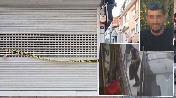 Kadın kimliğiyle yakalanan katilden şok sözler: Sonradan erkek oldum!