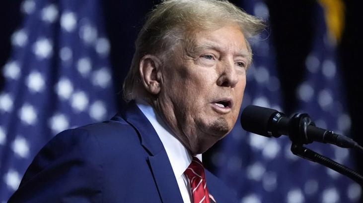 Trump 175 milyon dolarlık teminatı buldu, mal varlığının haczedilmesini önledi