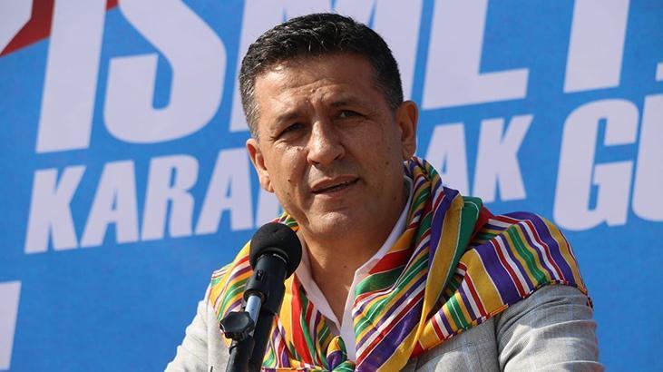 MHP’den seçilen başkana ‘geç istifa’ itirazı!