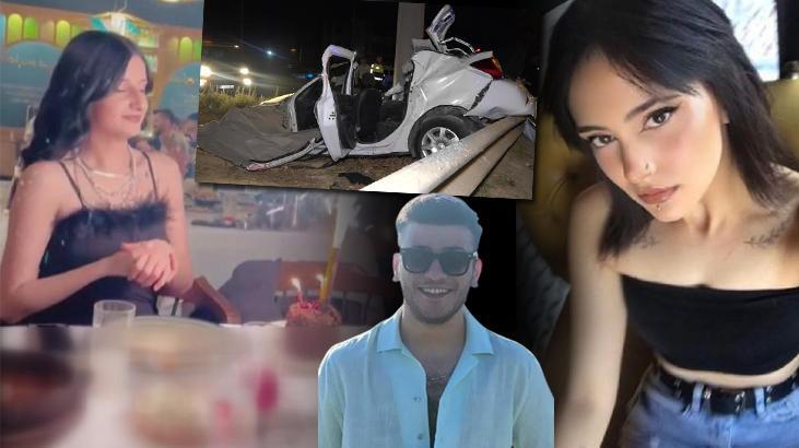 Doğum günü faciasında karar! 3 arkadaş can verdi: Aklımın ucundan geçmezdi