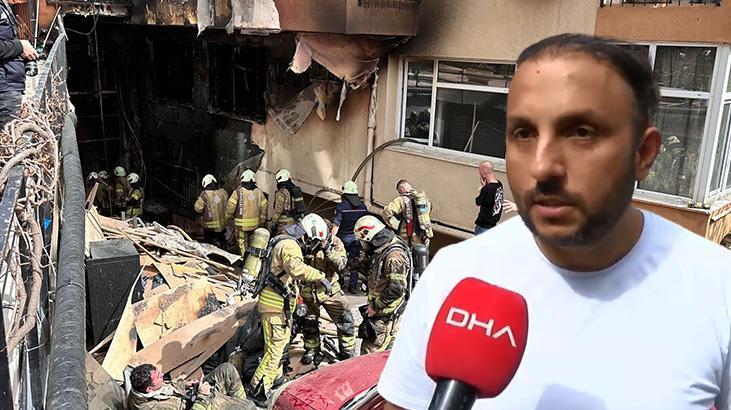 Gece kulübünde yangının başlangıcını görenler konuştu: Sürünerek çıkabildik