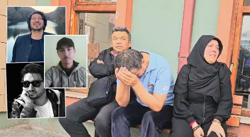 İstanbul’daki yangın faciasında yaşamını yitiren 6 kişinin kimliği belli oldu