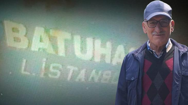 Batan Batuhan A gemisindeydi… İnebolulu kaptanın cansız bedenine ulaşıldı