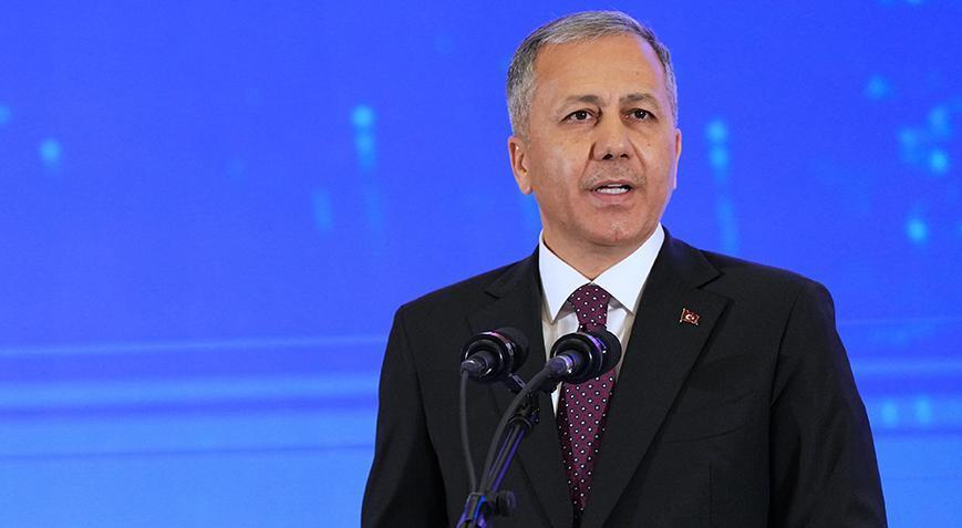 Bakan Yerlikaya duyurdu: 89 şüpheli gözaltına alındı