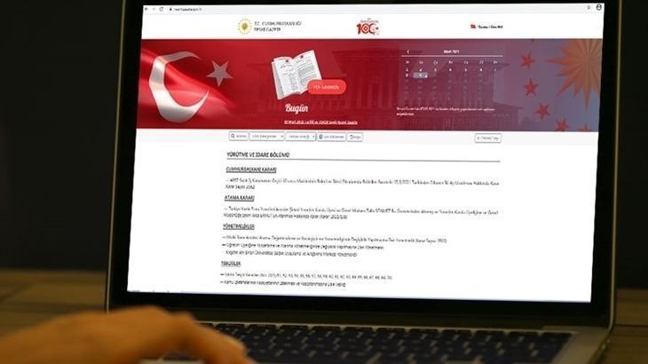 Resmen yayımlandı! İçişleri Bakanlığı’na bin 608 personel alınacak