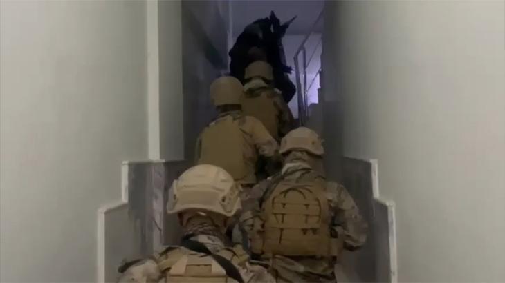 Son dakika! Barış Boyun suç örgütüne İzmir’de operasyon