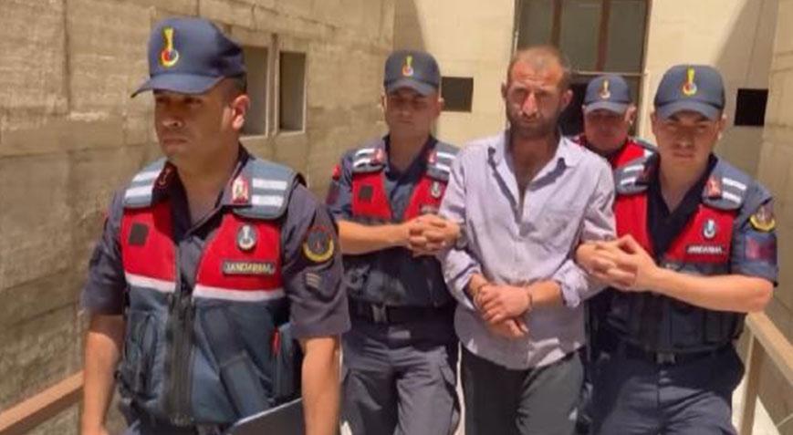 ‘Orman sevdalısıyım’ demişti; orman yakmaktan hapis cezası aldı