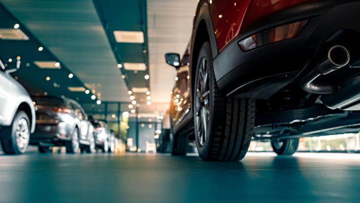 Öğretim üyeleri ve müdürlere ‘ucuz araç’ şoku