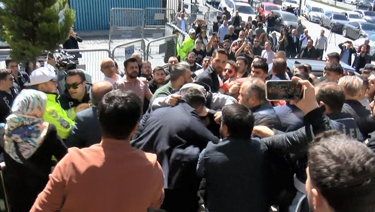 Gaziosmanpaşa’da seçim: Oylar yeniden sayılıyor