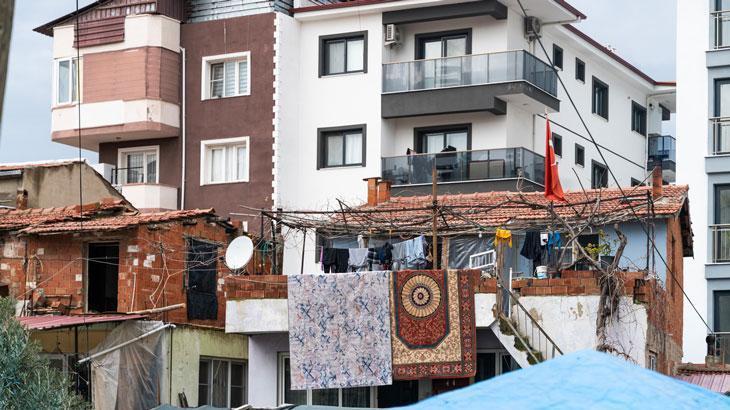 Kentsel dönüşüme uygun olan dairelere talep yağıyor: Nedeni belli oldu