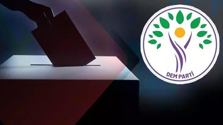 Son dakika: Van’da mazbata DEM Parti’ye verilecek! YSK itirazı kabul etti…