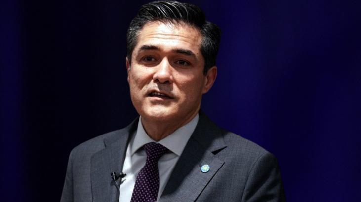 İYİ Parti’de sular durulmuyor! Buğra Kavuncu Teşkilat Başkanlığı görevinden istifa etti