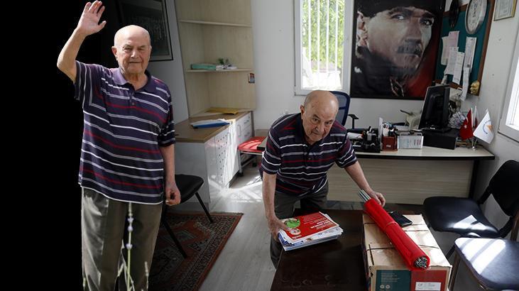 46 yıllık muhtar son seçimi kaybetti: Garanti görüyorduk ama nasip değilmiş