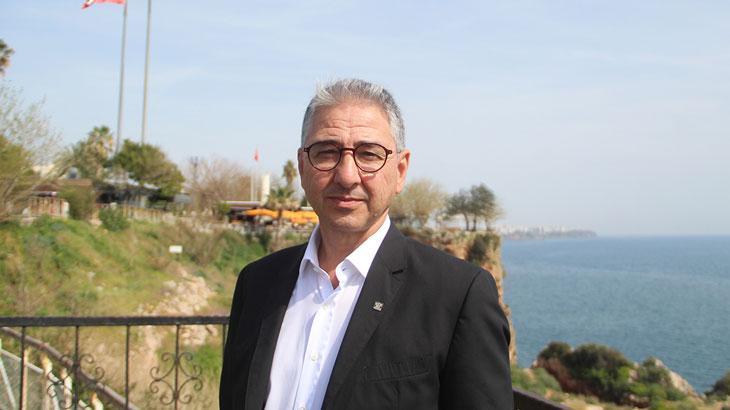 Antalya’da Ramazan Bayramı bereketi!