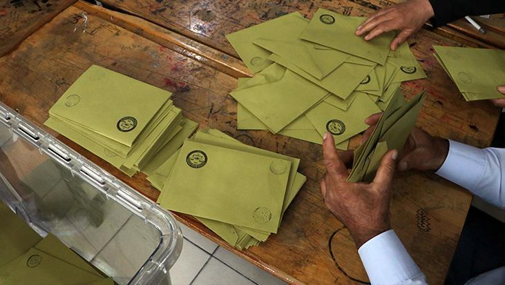 DEM Parti adayının mazbatasının iptalini isteyen CHP’li isme kesin ihraç talebi