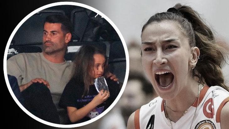 Tijana Boskovic ve Hande Baladın şov yaptı! Volkan Demirel sürprizi