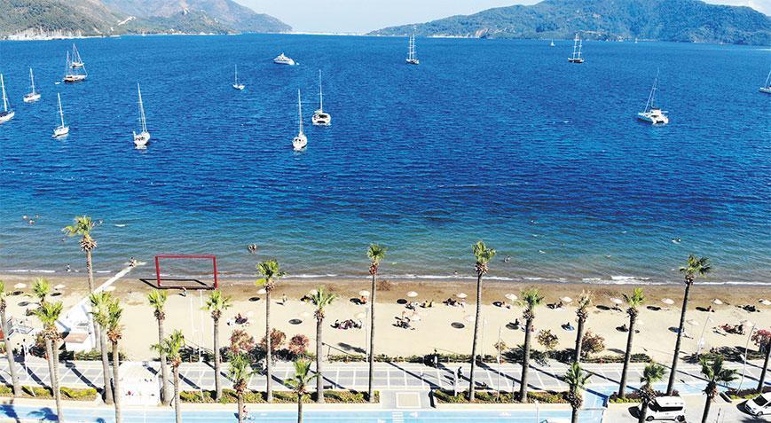 Milyonlarca tatilcinin bayram göçü başladı