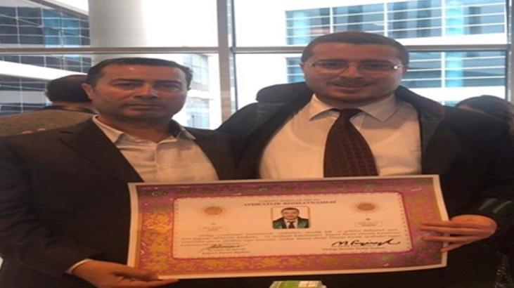 Kayseri’de CHP il Başkanı’nın oğlu ofisinde ölü bulundu