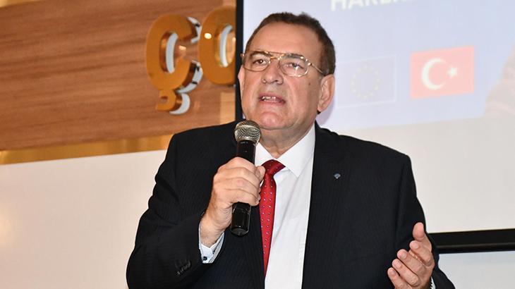 HÖH Lideri Cevdet Çakırov: Bulgaristan’daki seçimlerde ciddi destek bekliyoruz